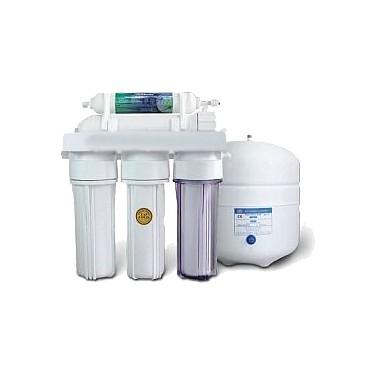 İyidere Su Arıtmacı