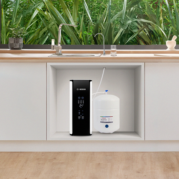 İyidere Su Arıtmacı