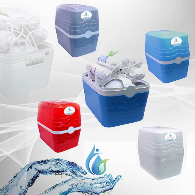 İyidere Su Arıtmacı